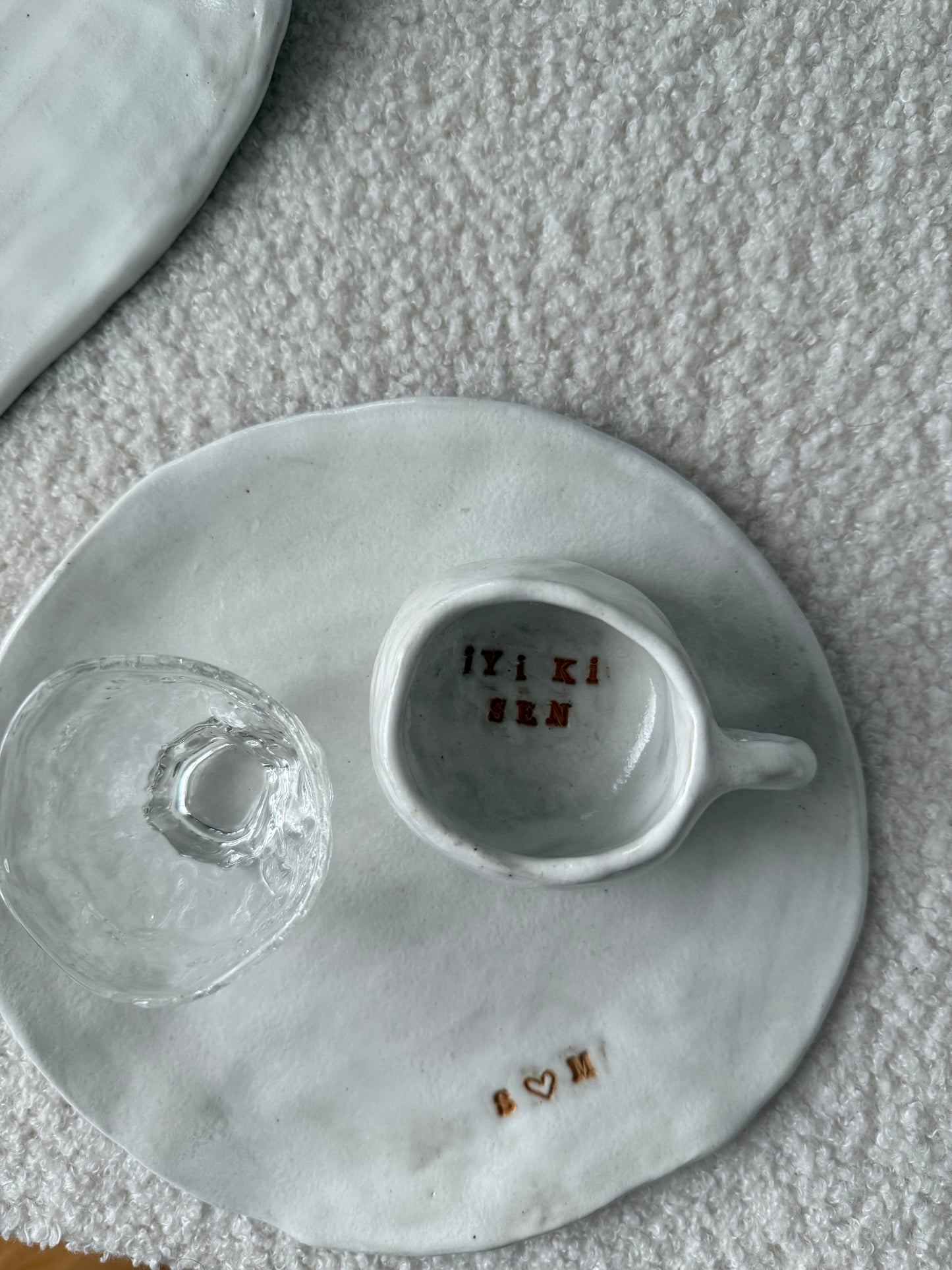 HL MOCCA SET S🤍M