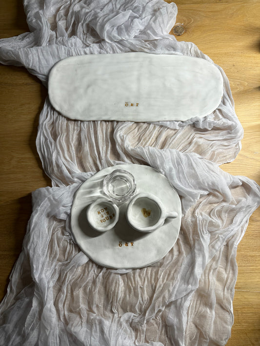 HL MOCCA SET Ö&T