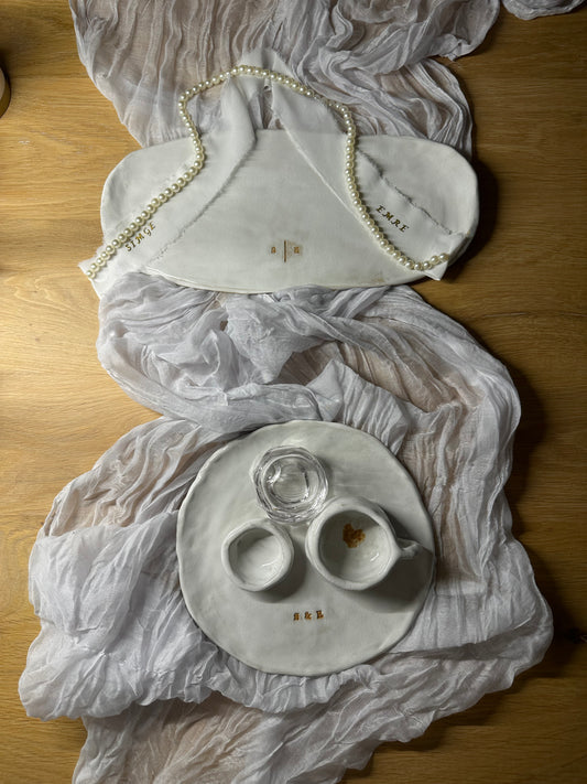 HL MOCCA SET S|E
