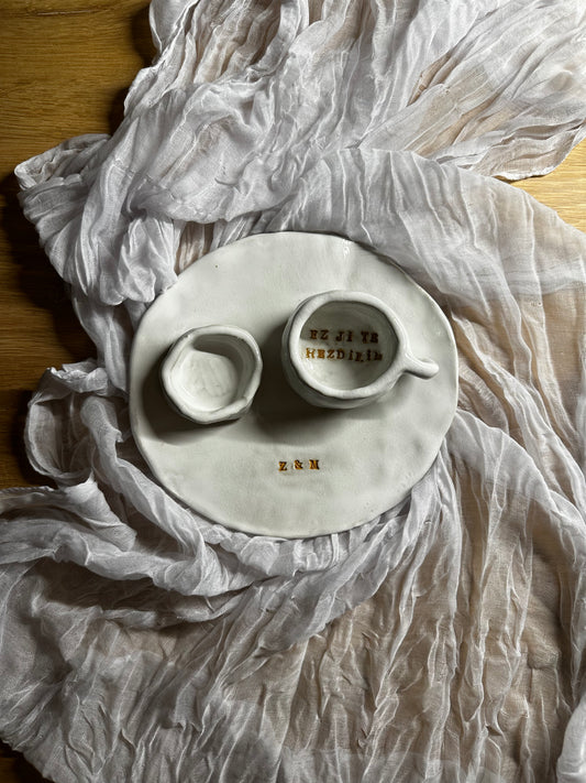 HL MOCCA SET Z&M