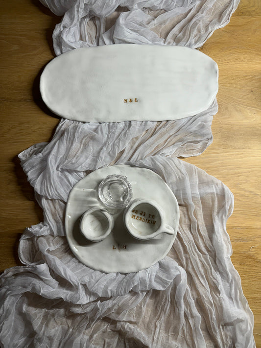 HL MOCCA SET N&L