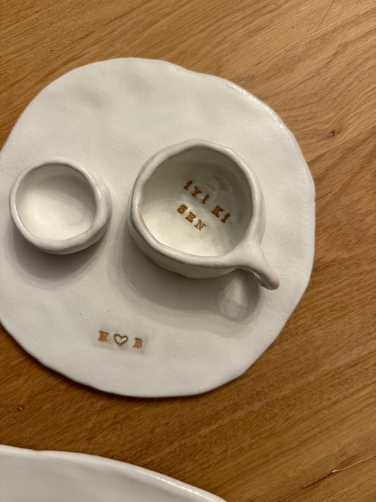 HL MOCCA SET H🤍B