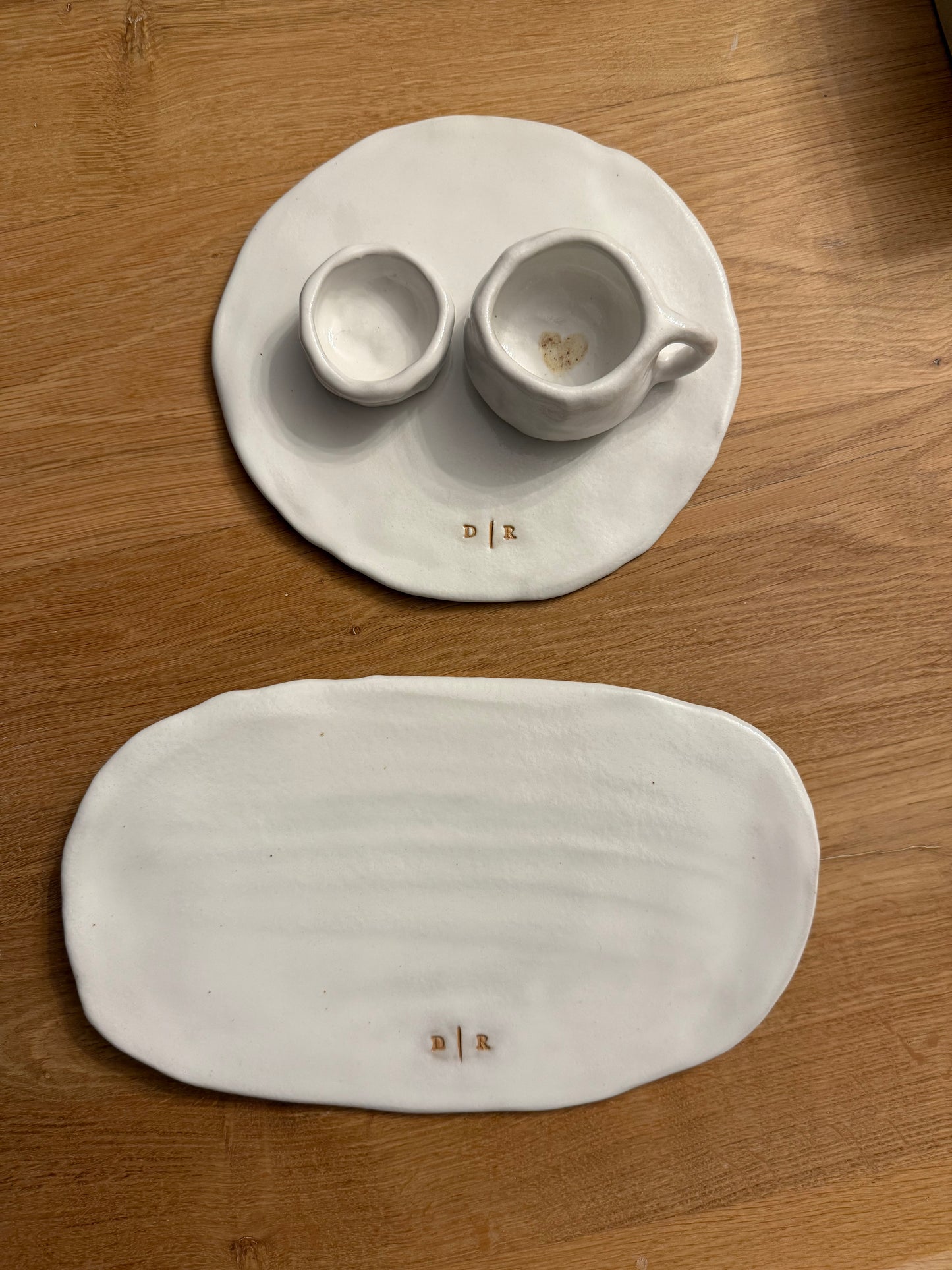 HL MOCCA SET D|R