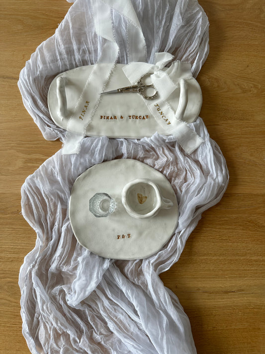 HL MOCCA SET P&T