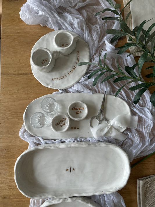 HL MOCCA SET M|A