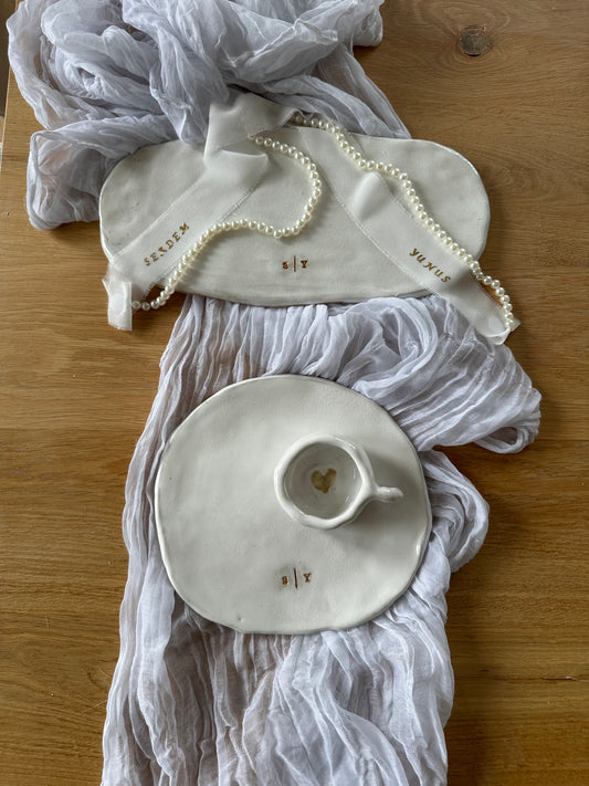 HL MOCCA SET S|Y