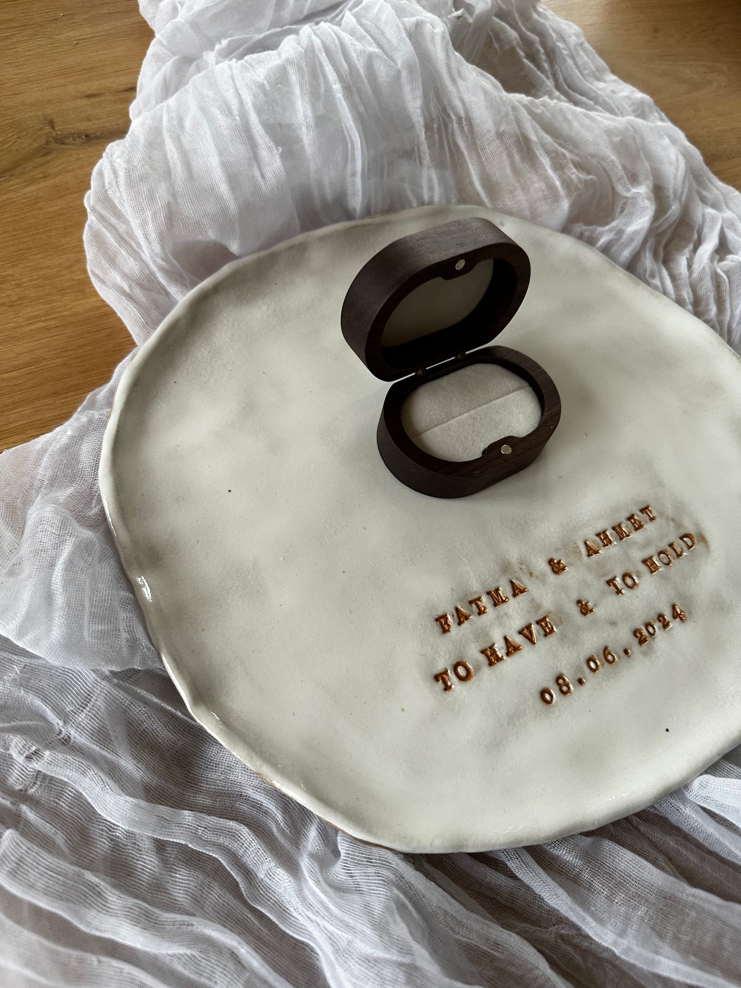 HL RINGTABLETT F&A