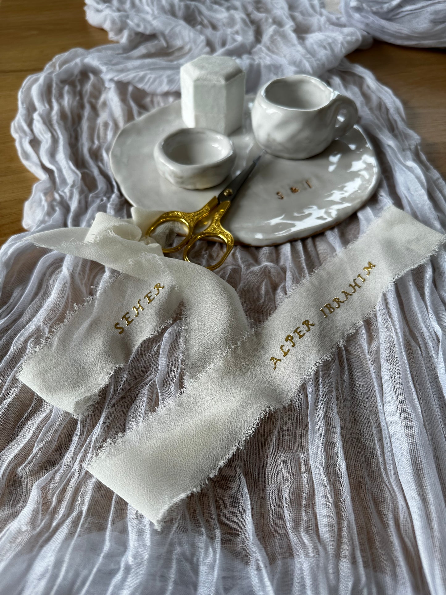 HL MOCCA SET S&I