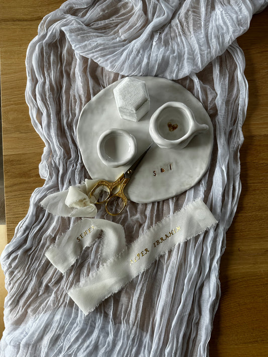 HL MOCCA SET S&I