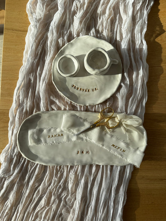 HL MOCCA SET B&amp;M