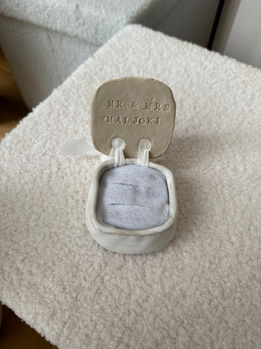 HL RINGBOX