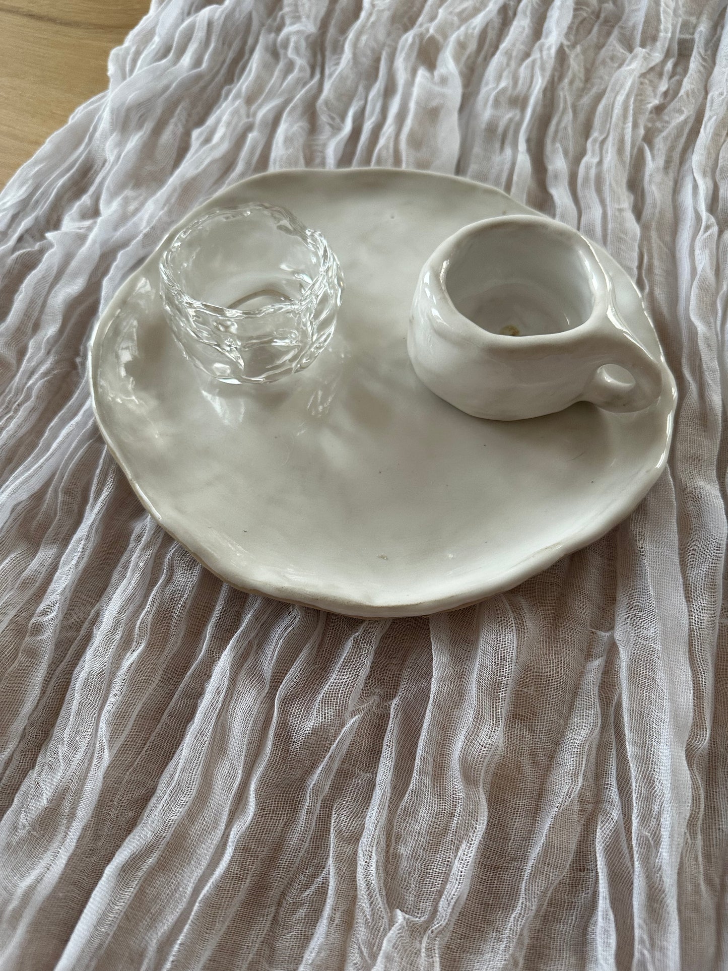 HL CURVY GLAS
