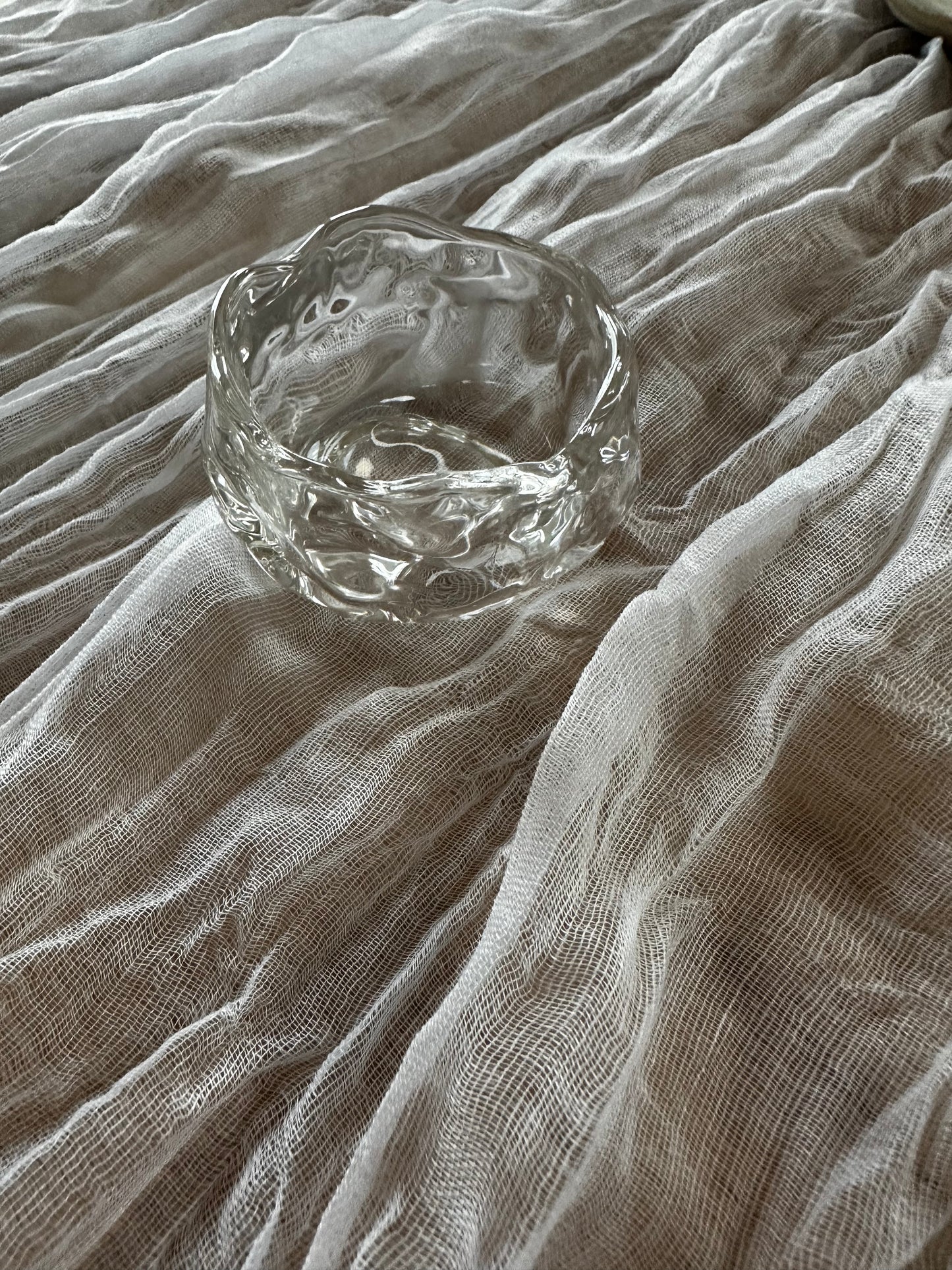 HL CURVY GLAS