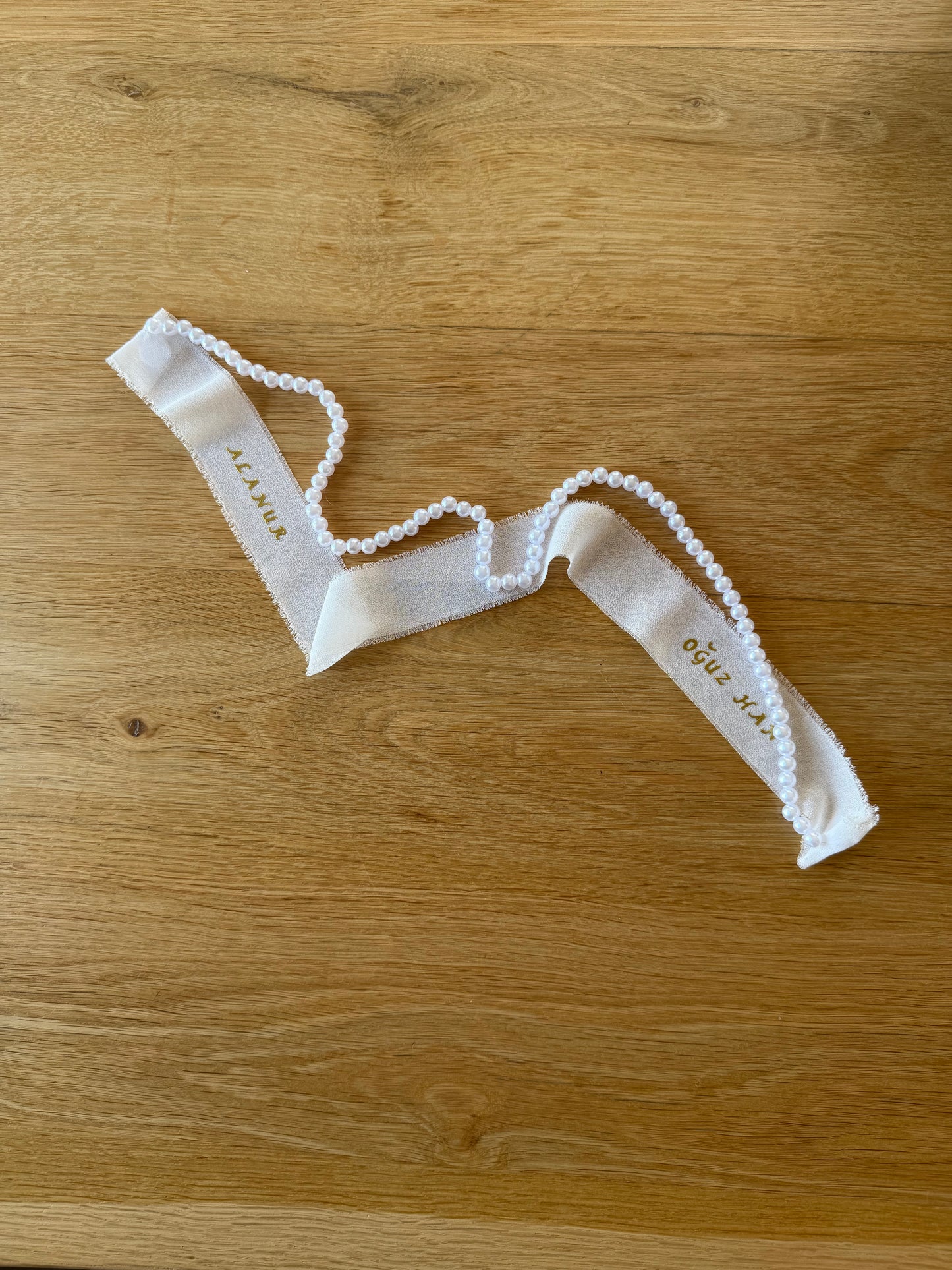 HL Bestellung A&O