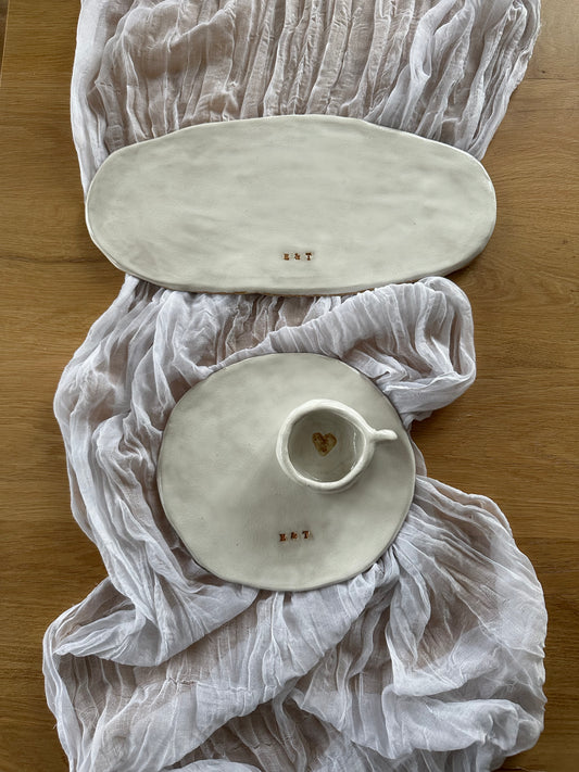 HL MOCCA SET E&T