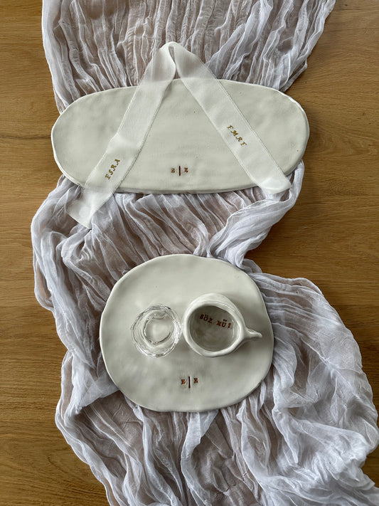 HL MOCCA SET E|E