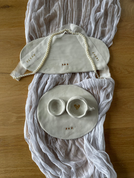 HL MOCCA SET E&S